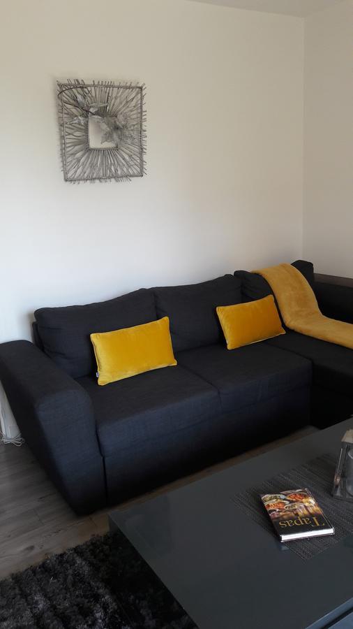 Apart'Hotel Les Floralies Roanne Ngoại thất bức ảnh